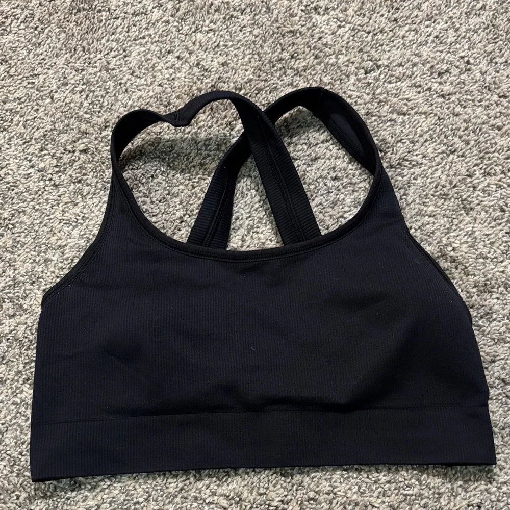 Athleta Sports Bra size medium